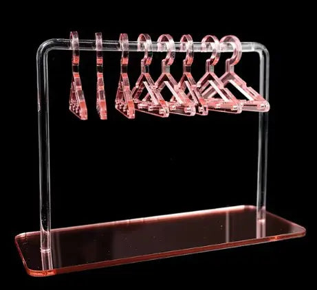 Earrings Stand Organizer