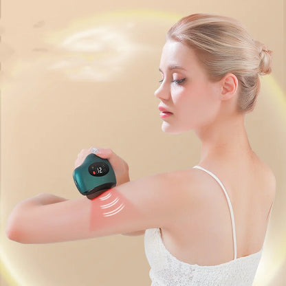 ThermaGua Smart Massage Scraper