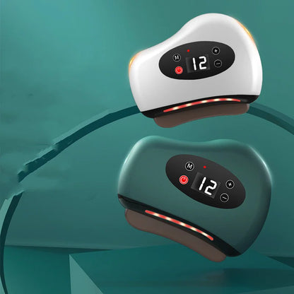 ThermaGua Smart Massage Scraper