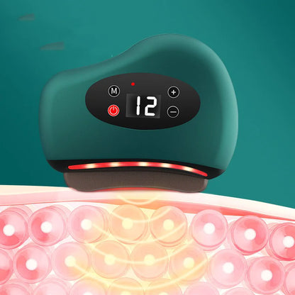 ThermaGua Smart Massage Scraper